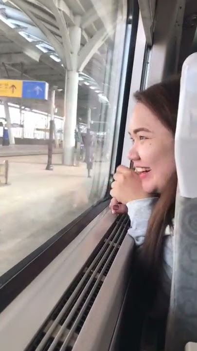 Train to Busan