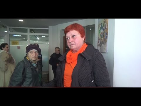 ცხოვრება სიცოცხლის ფასად - გუბერნატორის პასუხი. რა ბედი ელის ე.წ ნარკოლოგიურის  შენობას 13.02.2023