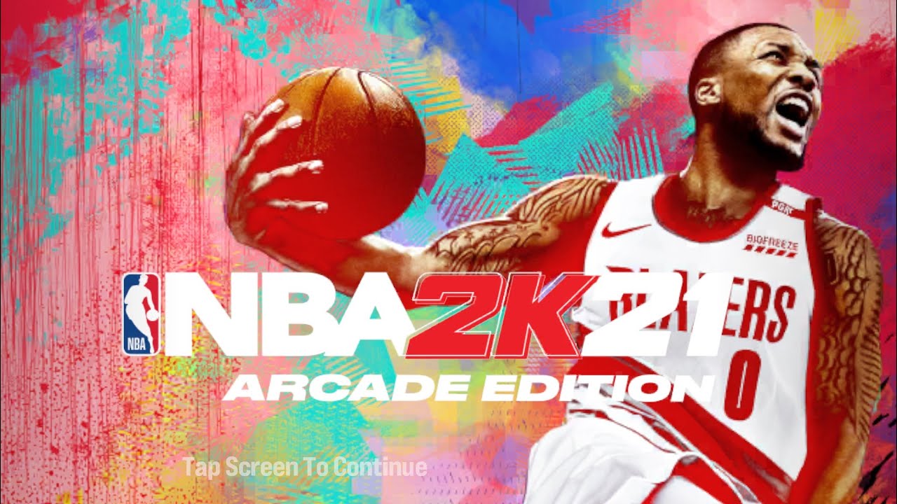 NBA 2K21 mobile gameplay #1