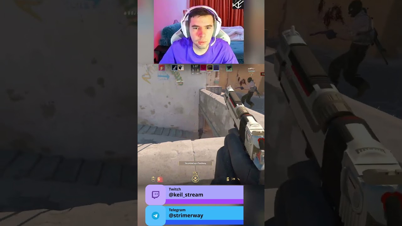 Папочка вернулся Заходи на твич| Полный видос на канале!  