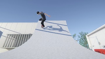 REPLAYS - SKATER XL MINI MONTAGE