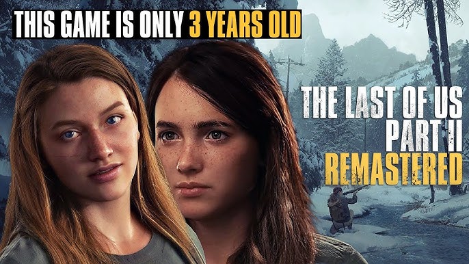 The Last of Us Part 1's PC port will no longer randomly soak characters -  Polygon
