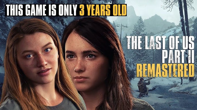 The Last of Us Part I's PC Port in Bad Technical Shape, Developer  Investigating Performance Issues