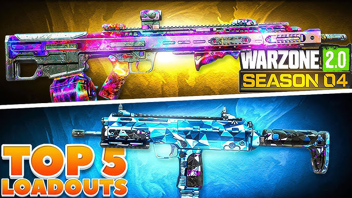 Warzone 2 Season 3 Best Guns: Meta Weapons, Perks, and Class