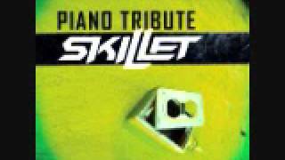 Miniatura de "Whispers in The Dark - Skillet Piano Tribute"