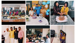 2020 Memories/Friends Surprises Vlog/ Good Bye 2020 /Canada Malayalis Life