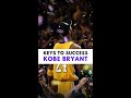 How to study like Kobe 👀