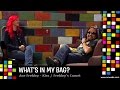 Ace Frehley (KISS) - What's In My Bag?