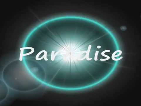 Paradise - Coldplay