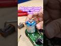 The turret positioner trick that saves you from bad crimps. Learn it!#crimping #diy #electrician