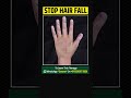 Powerful Acupressure Points for Hair Growth | Stop Hairfall Naturally