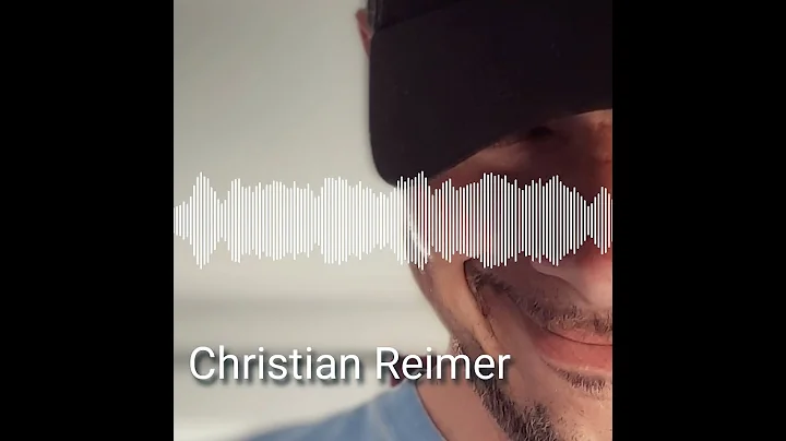 GenZ. - Sprecherdemo Christian Reimer