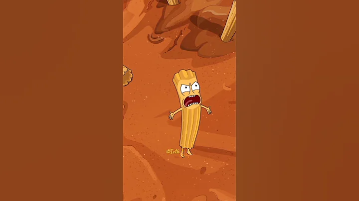 Functionally Immortal... • Rick and Morty • #shorts #rickandmorty