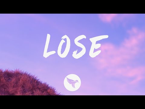 KSI - Lose (Lyrics) Feat. Lil Wayne