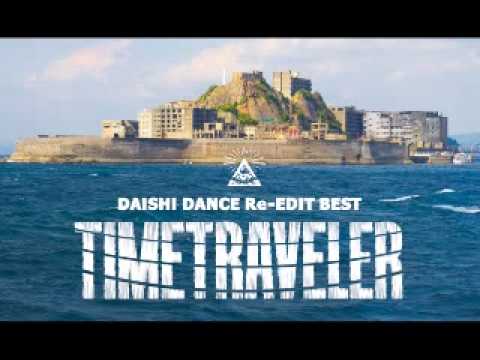 Daishi Dance (+) I Believe (ft. Kat McDowell)