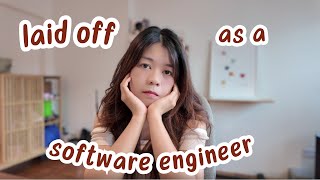 I got laid off as a software engineer | Tech Layoffs 2024