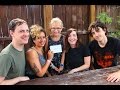 Kids Interview Bands - The Thermals