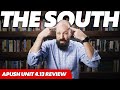 Southern Society and Culture in the Early Republic