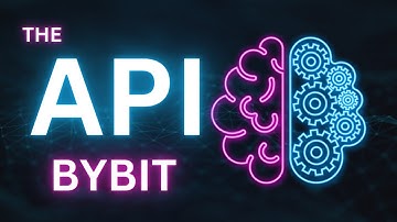 Создание ключей API на Bybit