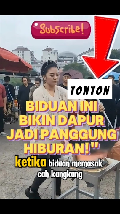 ' HEBOH, Biduan Ini Bikin Dapur Jadi Panggung Hiburan!' #shortvideo#shorts#youtubeshorts #funny#cat