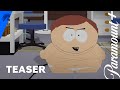 SOUTH PARK: THE END OF OBESITY | Official Teaser | Paramount 