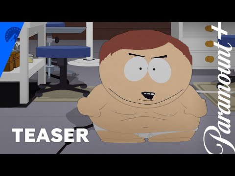 SOUTH PARK: THE END OF OBESITY 