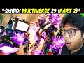 *MOST EPIC TITANS FIGHT* 😱 SKIBIDI TOILET MULTIVERSE 029 (Part 2) Reaction
