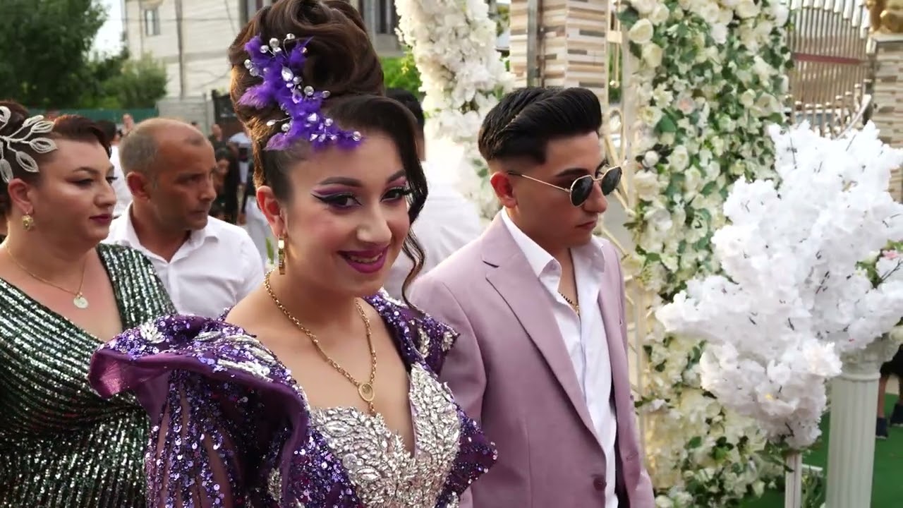 NUNTA Alin & Marina_1 | 18.07.2024 | Oltenita CL