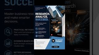 Textbooks for Business Research Methods