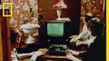 The Rise of Pong | Generation X