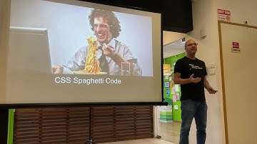 CSS Storytelling Architecture (Hebrew)
