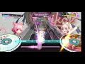 Pining for the moon, d4dj, 8X FC