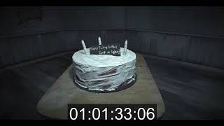 Resident Evil 7 Biohazard Foley Project