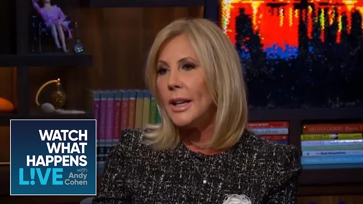 Why Vicki Gunvalson Doubted Brooks Ayers Cancer | ...