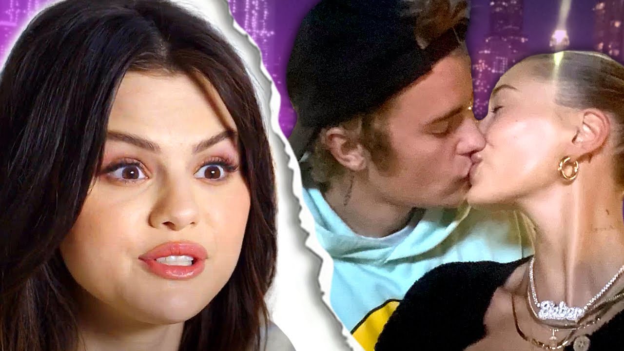 Selena Gomez new BOYFRIEND REVEAL + Justin Bieber REACTS to Hailey Bieber getting PREGNANT