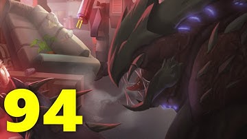 Abiotic Factor Walkthrough & Gameplay Part 94 - Access the Containment Block (PC) No Commentary