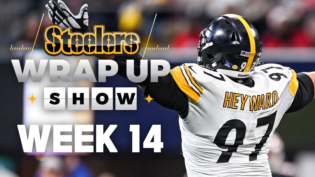 PIttsburgh Steelers 20232024 NFL Schedule Predictions, 47 OFF