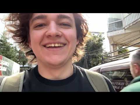 06.05.2025 Vlog: Сюрприз от Вани!!! Что случилось на рынке в Грузии!?