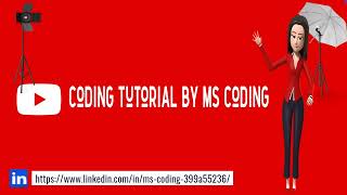 Python Programming Untuk Pemula (Eps.7) - IF elif else condition