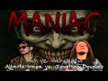 New Breed Wrestling (Maniac) (Hair vs Hair Match) Alberto Vega vs Jonathan Douglas (Sept. 14, 2025)