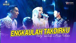 Engkaulah Takdirku Gery mahesa FT  Anisa  Rahma MAHESA MUSIC