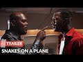 Snakes On A Plane 2006 Trailer HD Samuel L Jackson Julianna Margulies Snakes On A Plane 2006 Trailer HD Samuel L Jackson Julianna Margulies