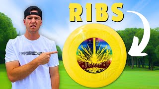Doomsday Solar Death Ray - Super Serious Disc Review Episode 2