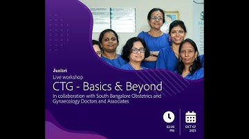 CTG- Basics & Beyond