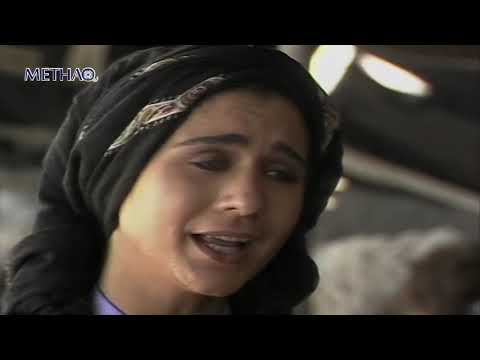 المسلسل البدوي الوعد الحلقة 13 الثالثة عشر الاخيرة محمد ختوم و محمد العبادي