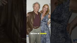 Clint Eastwood Donated His Entire Million Dollar Baby Salary… to Charity #movie #history