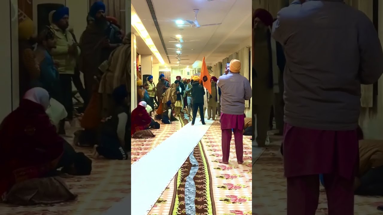  gurdwaramanjsahib alamgir youtubeshort  shortvideo  viralshort  viralvideo