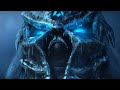 World of warcraft  wrath of the lich king classic  journey trailer   epic moment