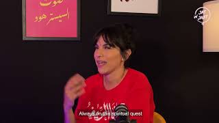 SOROKHITI (Season 2) - Episode 2 : avec Asma Lamrabet