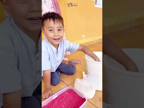 Fun Learning Fun Learning